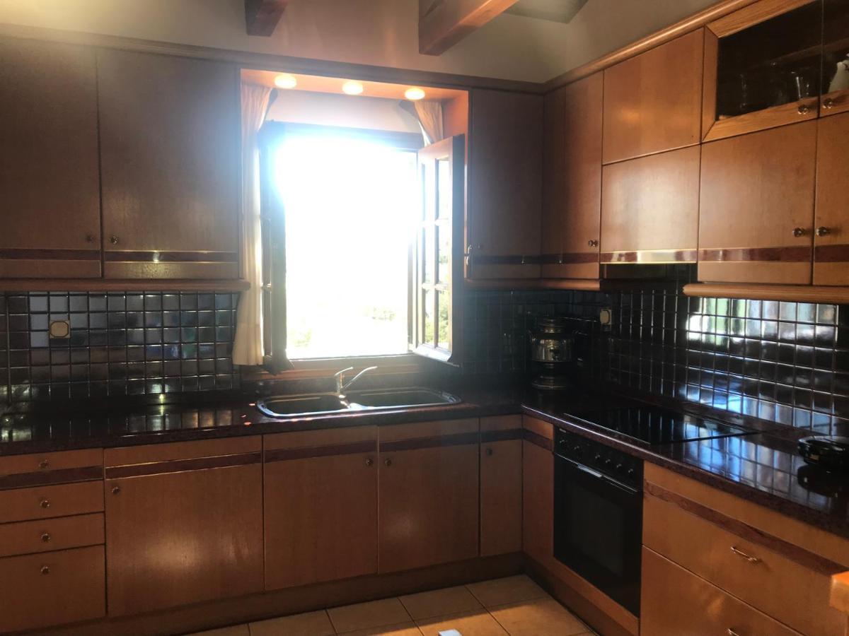 Valentina Apartments Kato Gouves Экстерьер фото