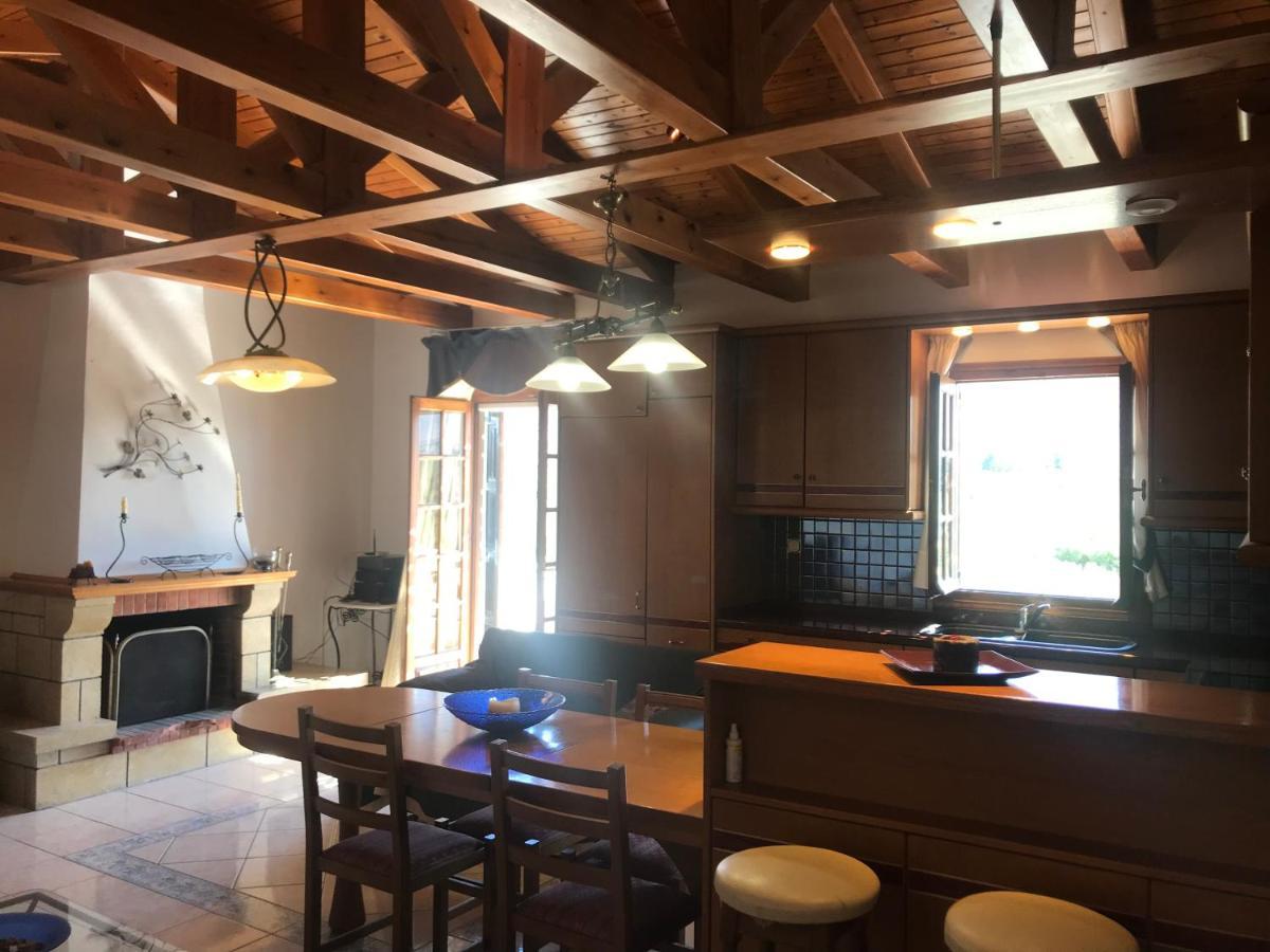 Valentina Apartments Kato Gouves Экстерьер фото