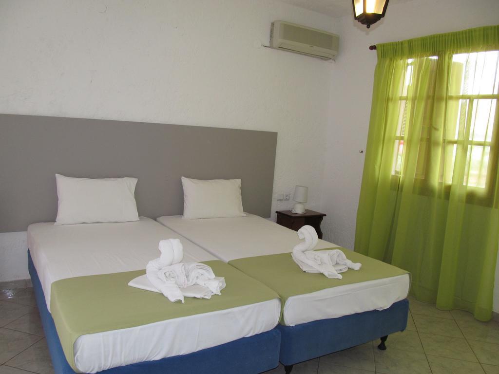 Valentina Apartments Kato Gouves Экстерьер фото
