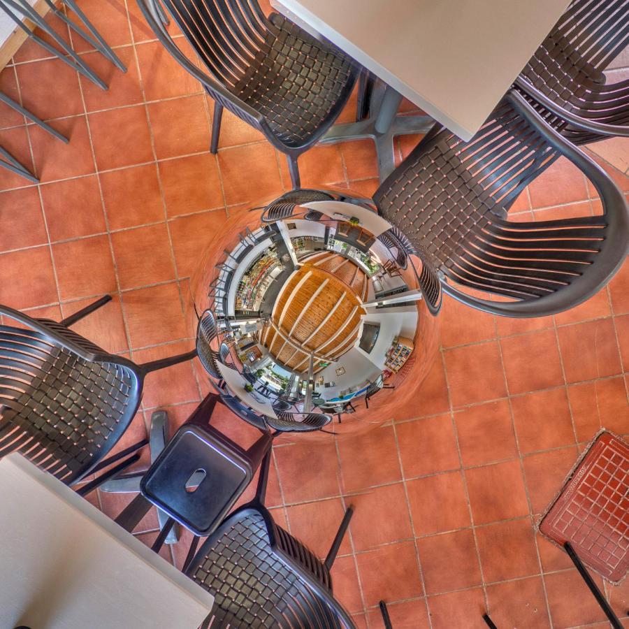 Valentina Apartments Kato Gouves Экстерьер фото
